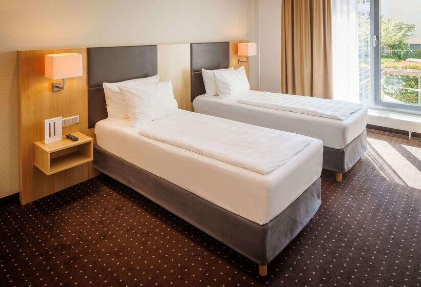 Lanzcarré Hotel Mannheim, A Member Of Radisson Individuals