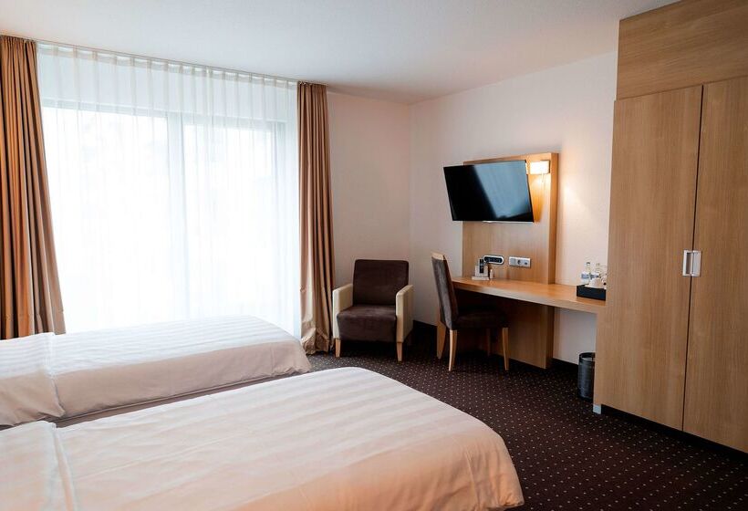 Lanzcarré Hotel Mannheim, A Member Of Radisson Individuals