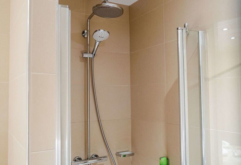 Lanzcarré Hotel Mannheim, A Member Of Radisson Individuals