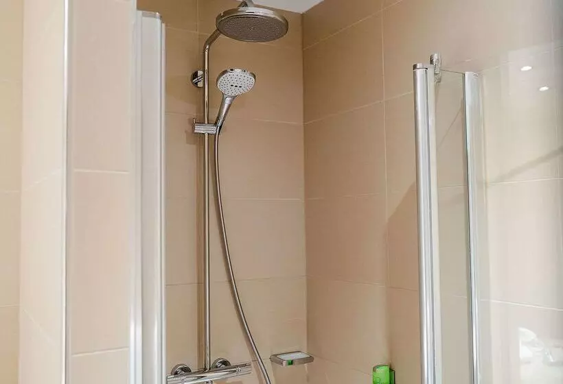 Lanzcarré Hotel Mannheim, A Member Of Radisson Individuals