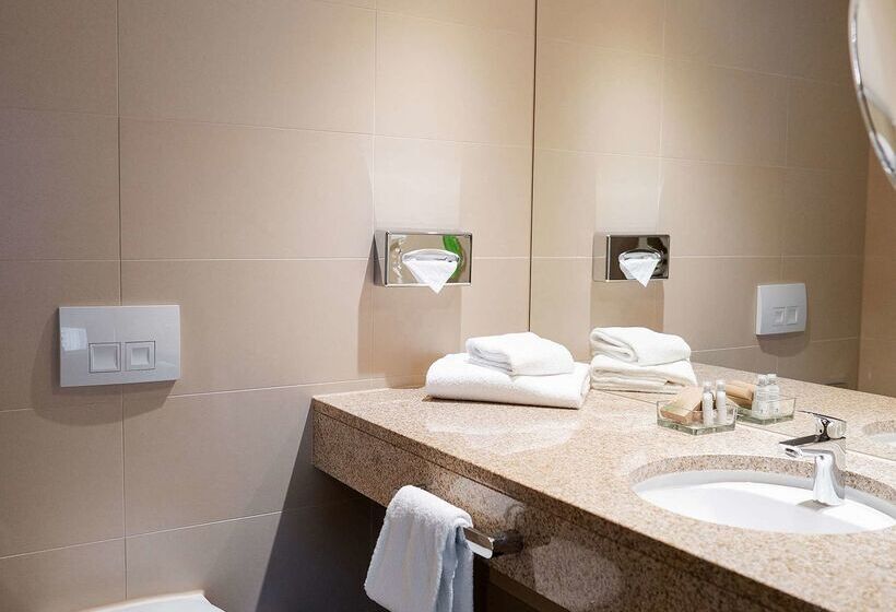 Lanzcarré Hotel Mannheim, A Member Of Radisson Individuals