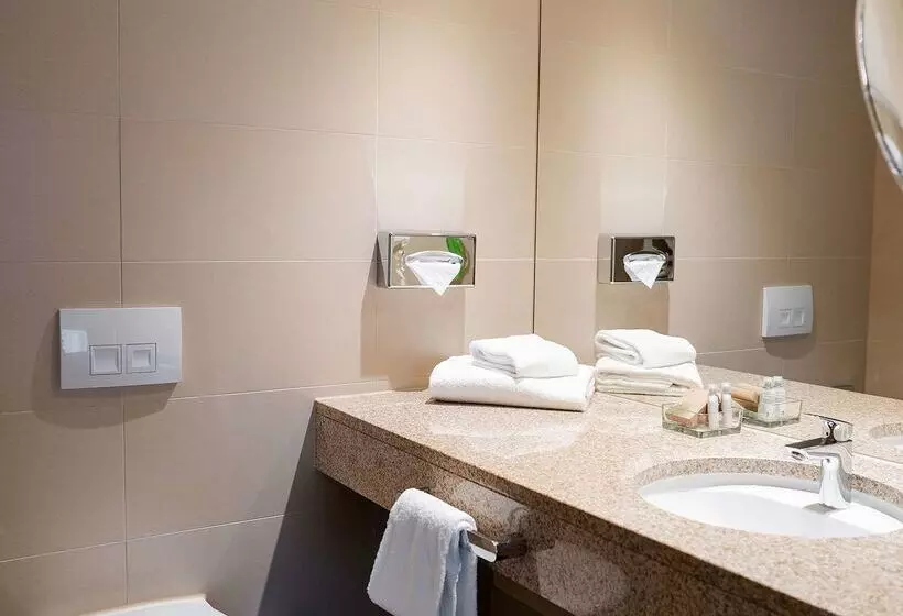 Lanzcarré Hotel Mannheim, A Member Of Radisson Individuals