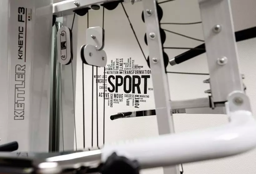 Lanzcarré Hotel Mannheim, A Member Of Radisson Individuals