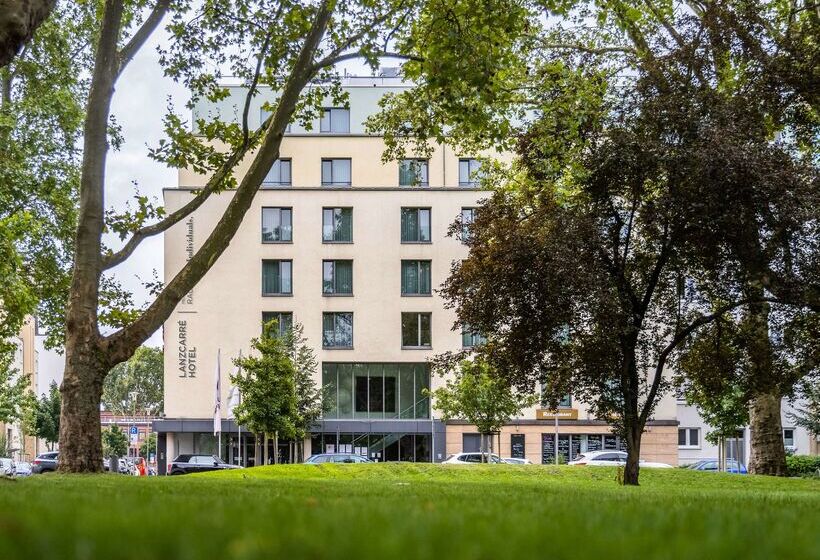 Lanzcarré Hotel Mannheim, A Member Of Radisson Individuals