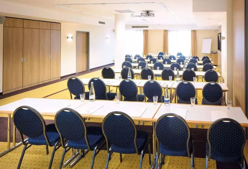 Lanzcarré Hotel Mannheim, A Member Of Radisson Individuals