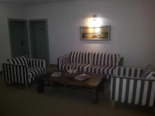 Hotel Lauterbach Am See