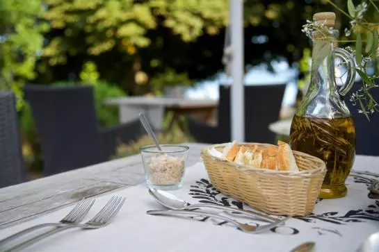 Hotel Lauterbach Am See