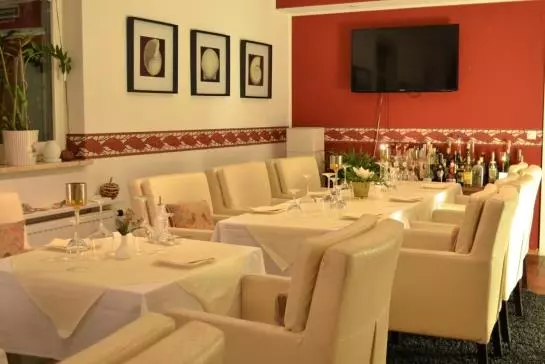 Hotel Lauterbach Am See