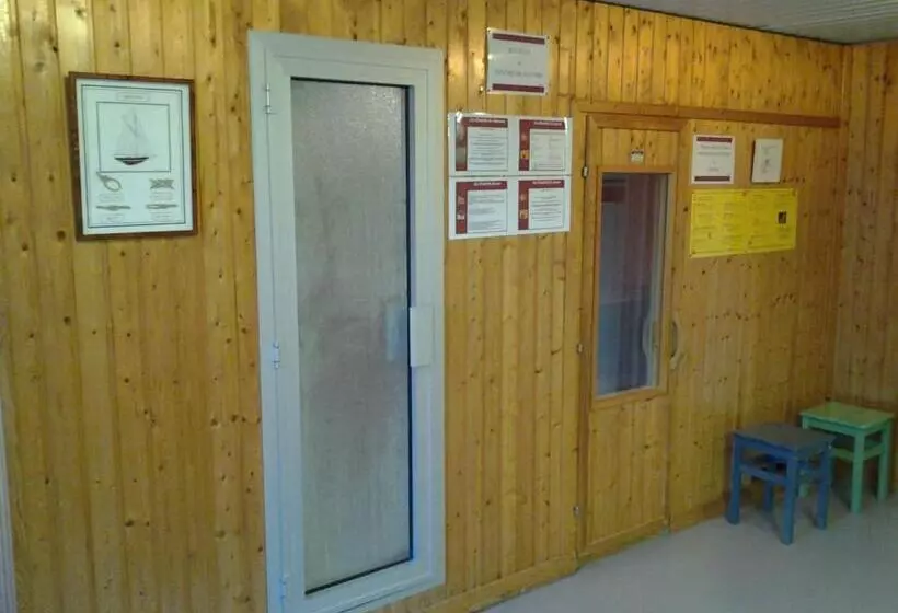 Hotel Le Grand Hôtel De Besse