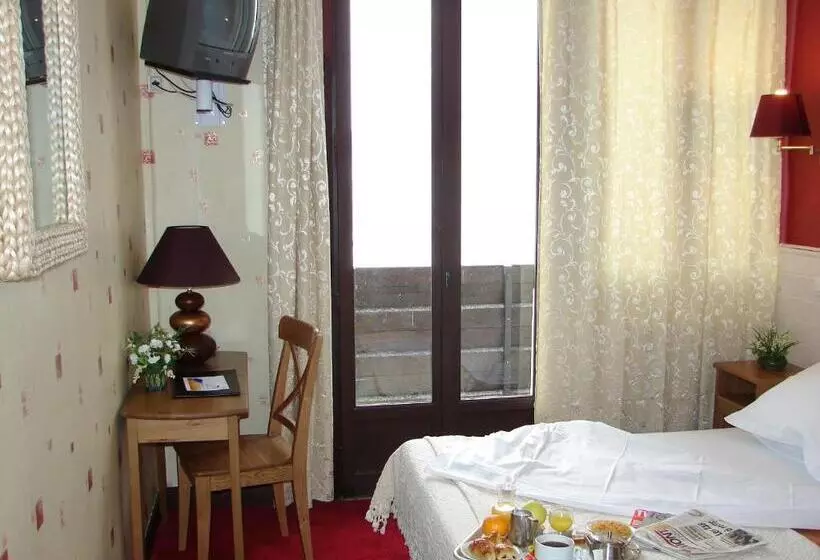 Hotel Le Grand Hôtel De Besse