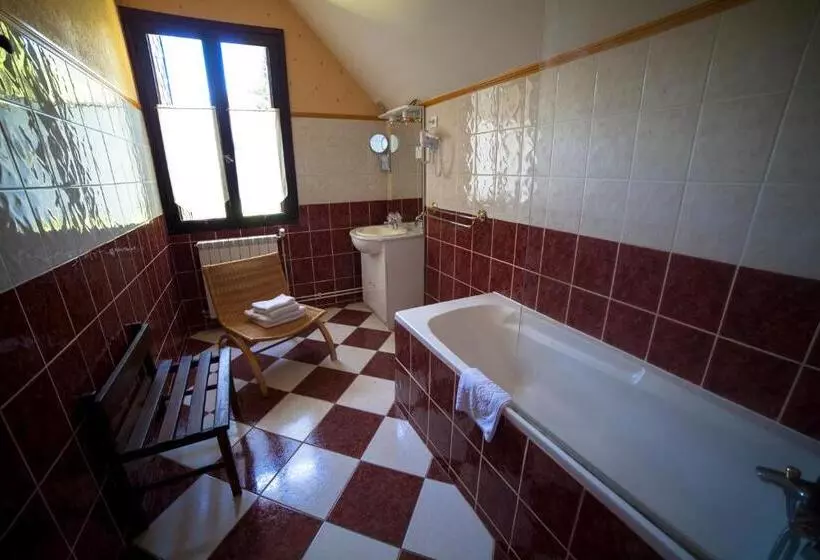 Hotel Le Grand Hôtel De Besse