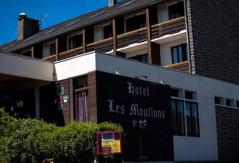 Hotel Le Grand Hôtel De Besse