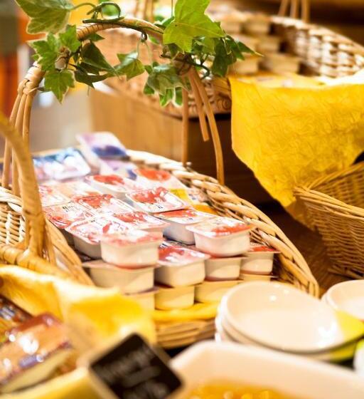 בית מלון כפרי Le Grand Hôtel De Besse