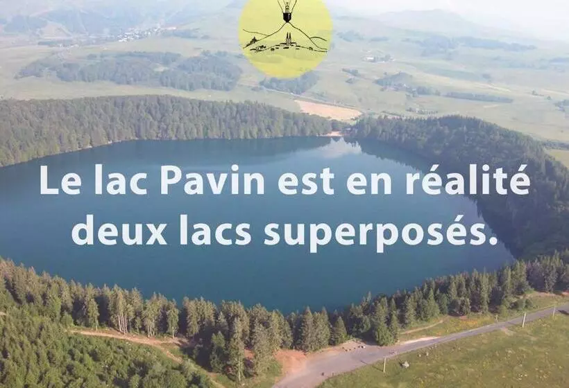 Hotel Le Grand Hôtel De Besse