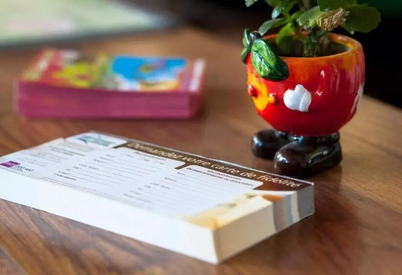 Hotel Le Grand Hôtel De Besse