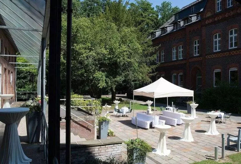 호텔 Mutterhaus Düsseldorf