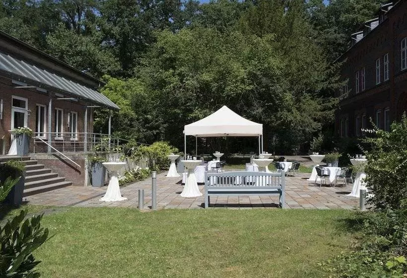 호텔 Mutterhaus Düsseldorf