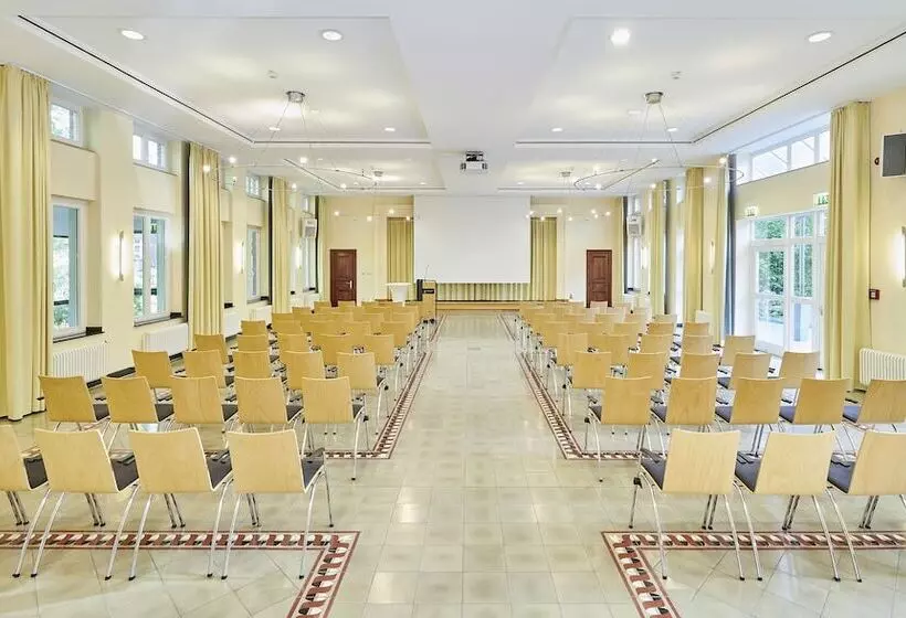 호텔 Mutterhaus Düsseldorf