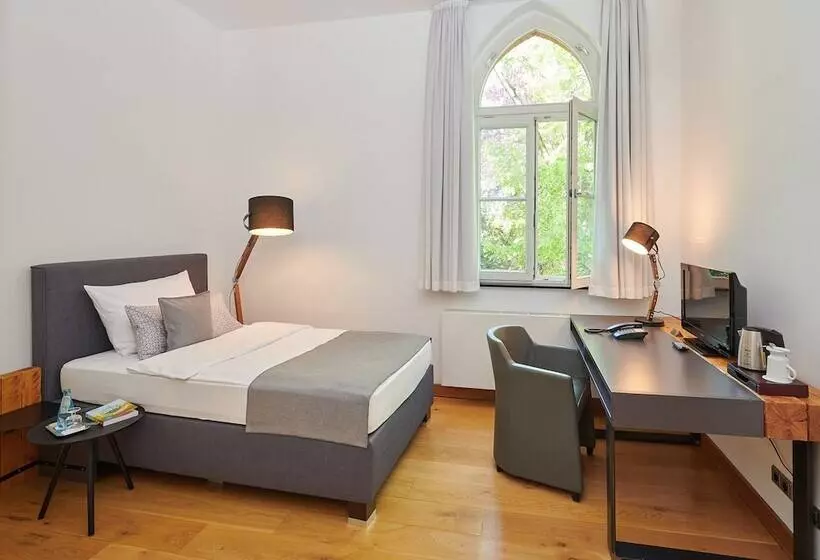 호텔 Mutterhaus Düsseldorf