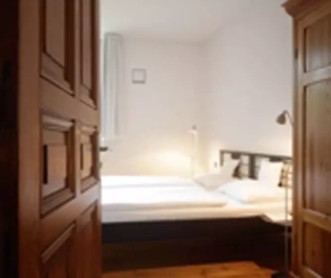 호텔 Mutterhaus Düsseldorf