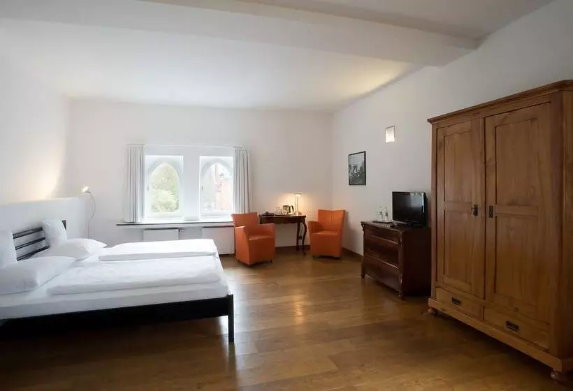 호텔 Mutterhaus Düsseldorf