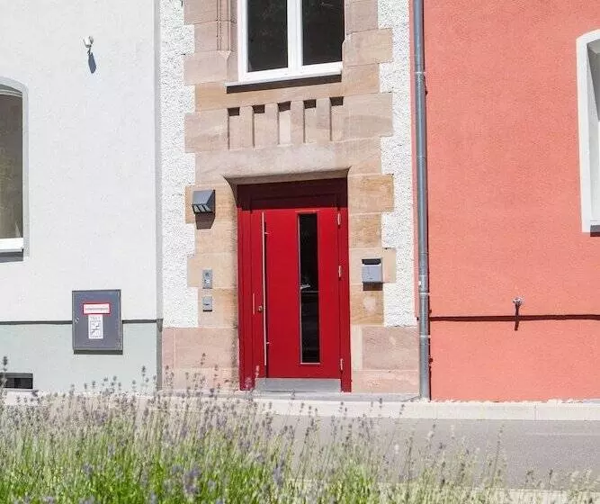 Novina Hotel Tillypark