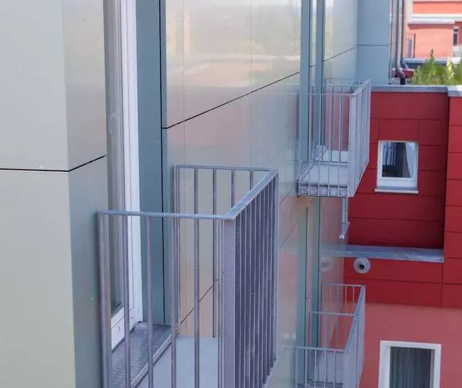 Novina Hotel Tillypark