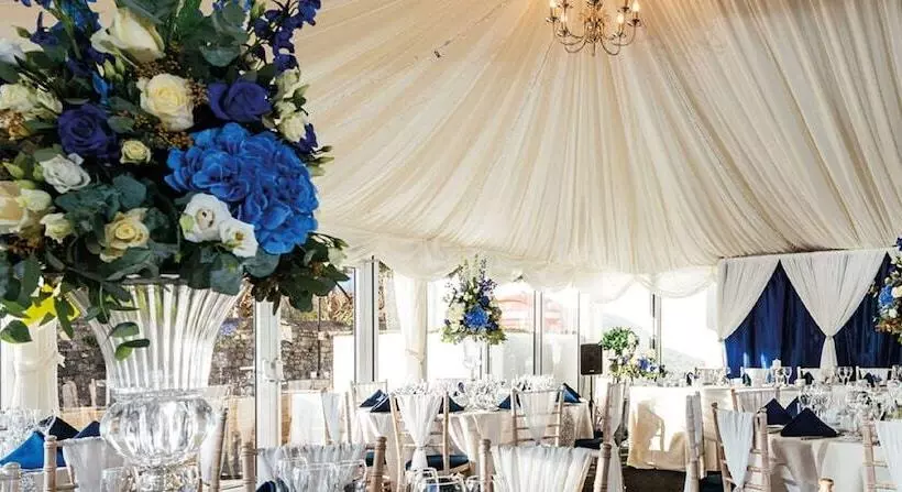 酒店 Old Post House