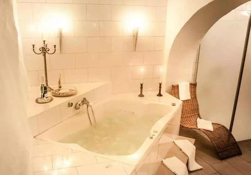 בית מלון כפרי Prinzenpalais Bad Doberan