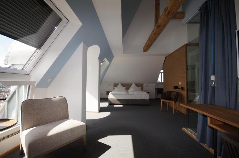 فندق Schöne Aussicht