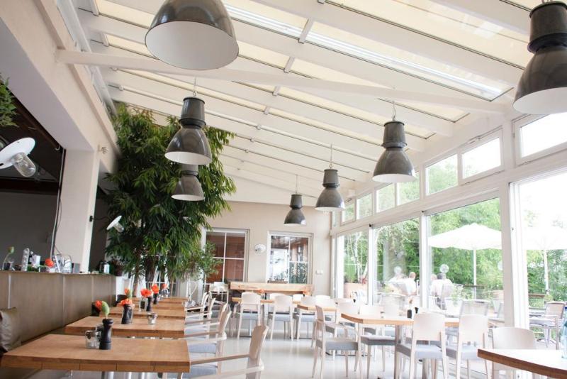 فندق Schöne Aussicht