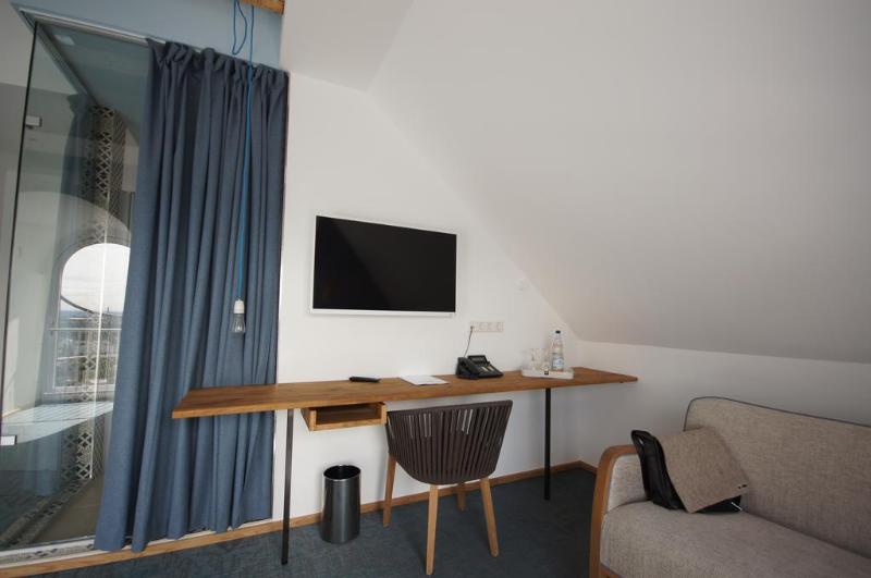 فندق Schöne Aussicht