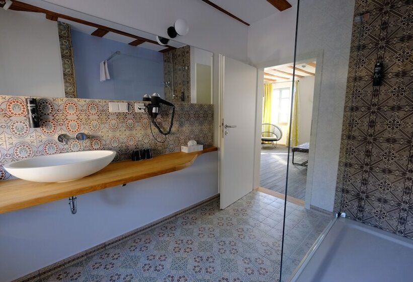 فندق Schöne Aussicht