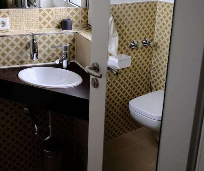 فندق Schöne Aussicht