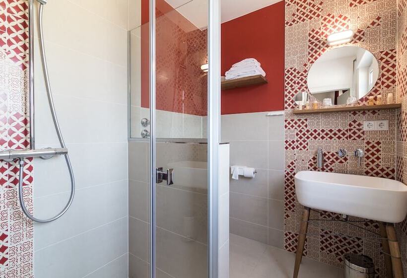 فندق Schöne Aussicht