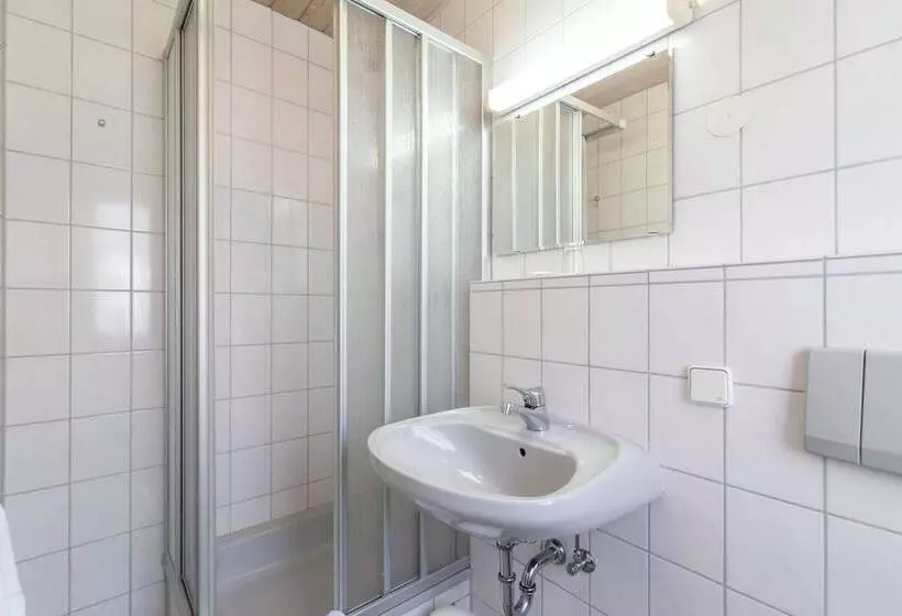 Отель Schöne Aussicht