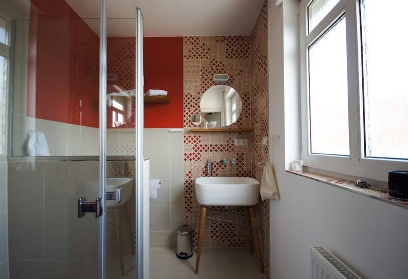 فندق Schöne Aussicht