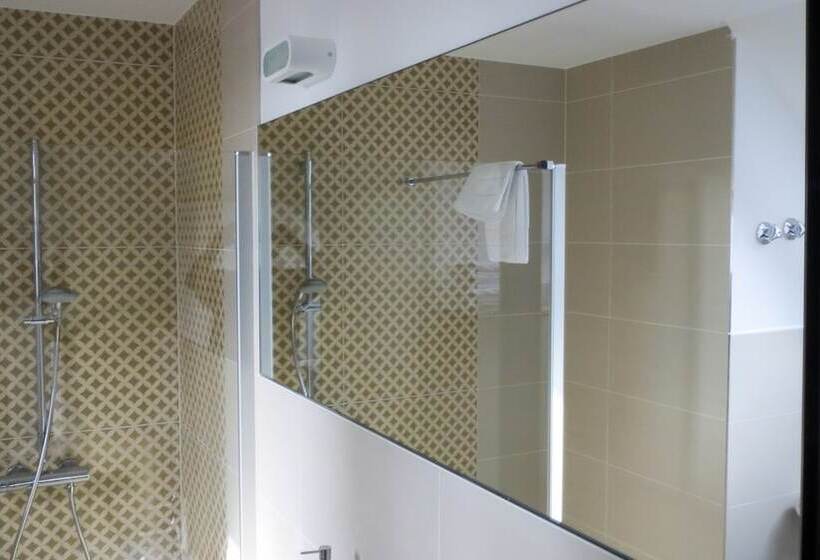 فندق Schöne Aussicht