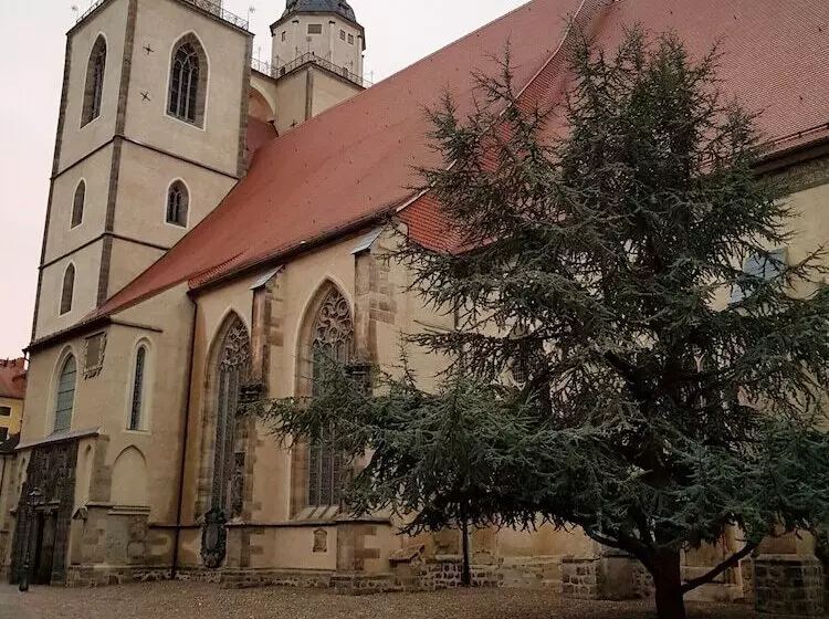 Boutique Hotel Schwarzer Baer