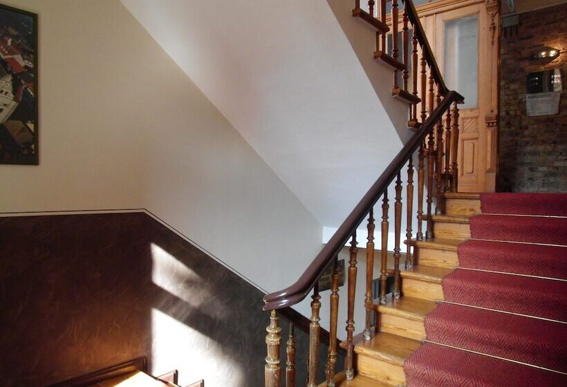 Boutique Hotel Schwarzer Baer