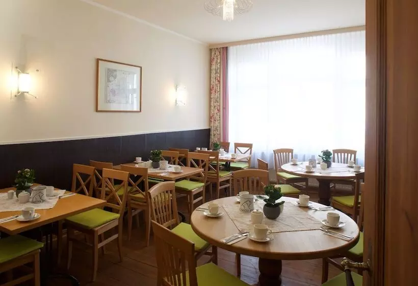 Boutique Hotel Schwarzer Baer