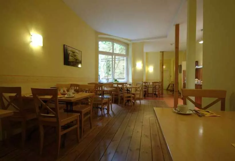 Boutique Hotel Schwarzer Baer