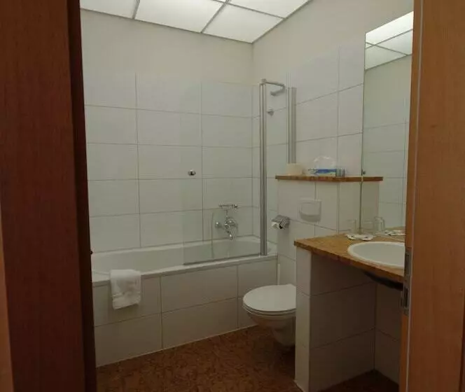 Boutique Hotel Schwarzer Baer