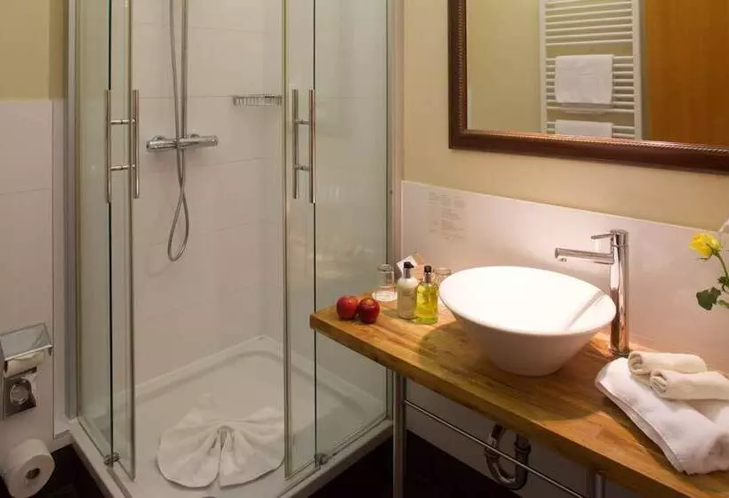 Boutique Hotel Schwarzer Baer