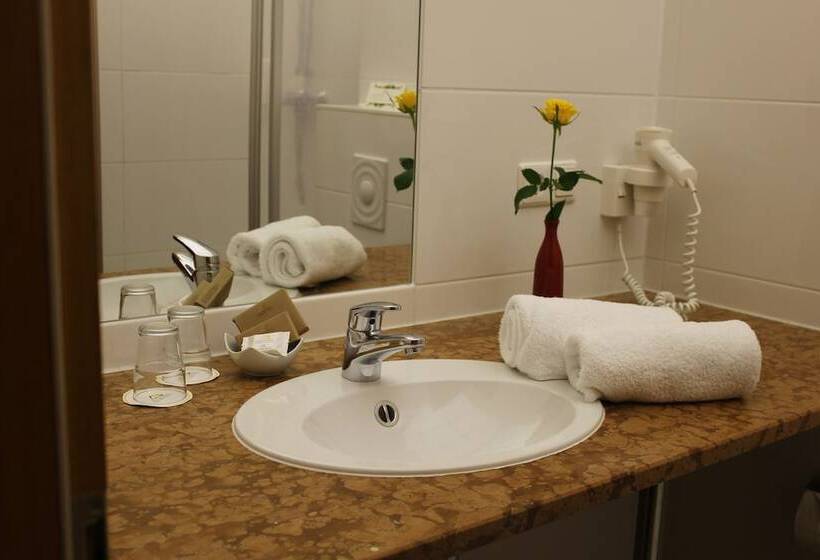 Boutique Hotel Schwarzer Baer