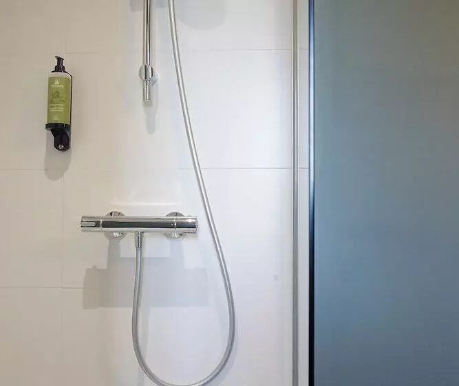 Отель Saint Louis