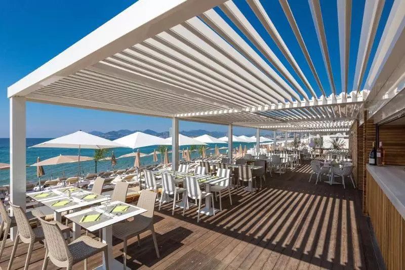 호텔 Suite Affaire Cannes Vieux Port