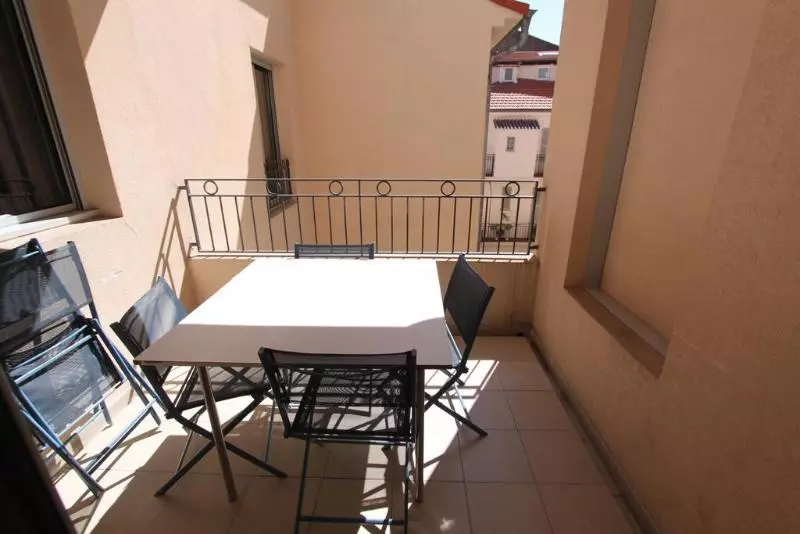 호텔 Suite Affaire Cannes Vieux Port