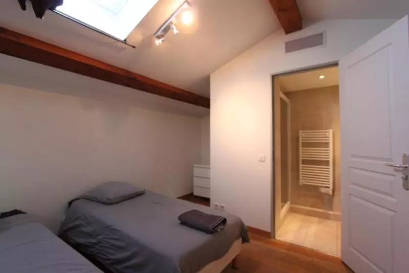 호텔 Suite Affaire Cannes Vieux Port