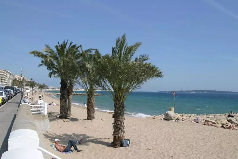 호텔 Suite Affaire Cannes Vieux Port